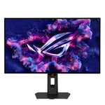 Monitor oled gaming 26.5 pulgadas asus rog strix xg27aqdmgr g2 qhd -  dp -  hdmi -  240hz -  0.03ms -  vesa 100x100