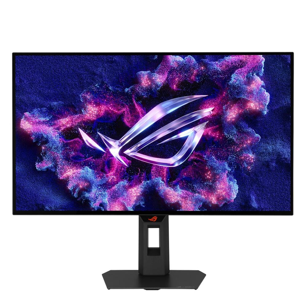 Monitor oled gaming 26.5 pulgadas asus rog strix xg27aqdmgr g2 qhd -  dp -  hdmi -  240hz -  0.03ms -  vesa 100x100