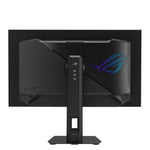 Monitor oled gaming 26.5 pulgadas asus rog strix xg27aqdmgr g2 qhd -  dp -  hdmi -  240hz -  0.03ms -  vesa 100x100
