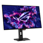 Monitor oled gaming 26.5 pulgadas asus rog strix xg27aqdmgr g2 qhd -  dp -  hdmi -  240hz -  0.03ms -  vesa 100x100