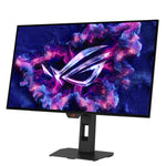 Monitor oled gaming 26.5 pulgadas asus rog strix xg27aqdmgr g2 qhd -  dp -  hdmi -  240hz -  0.03ms -  vesa 100x100