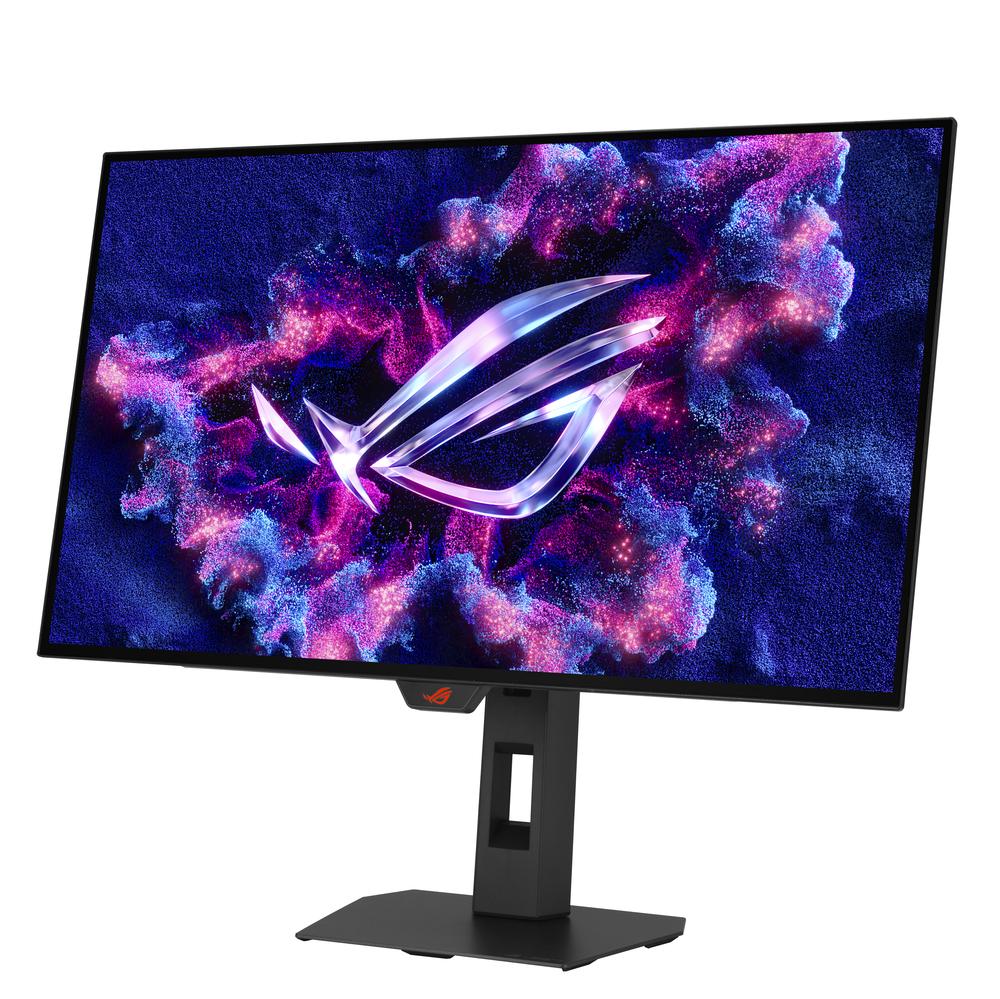 Monitor oled gaming 26.5 pulgadas asus rog strix xg27aqdmgr g2 qhd -  dp -  hdmi -  240hz -  0.03ms -  vesa 100x100