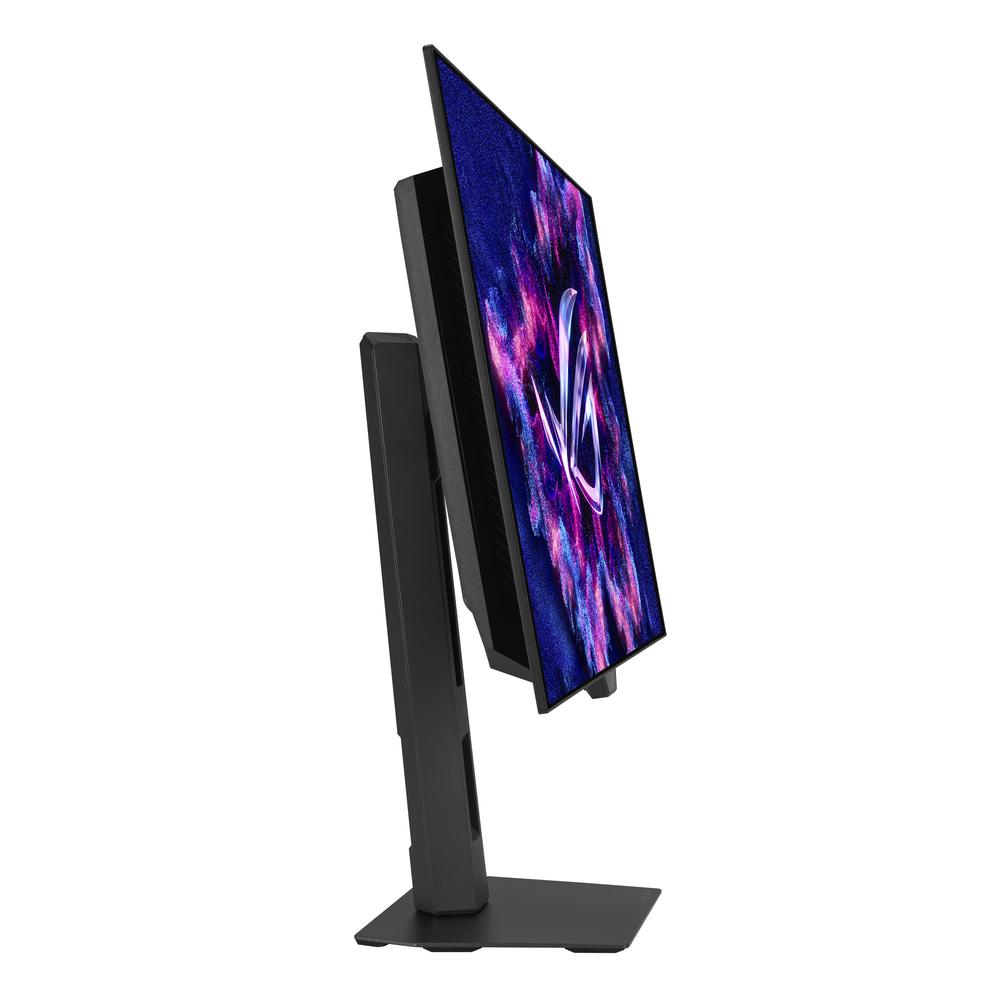 Monitor oled gaming 26.5 pulgadas asus rog strix xg27aqdmgr g2 qhd -  dp -  hdmi -  240hz -  0.03ms -  vesa 100x100