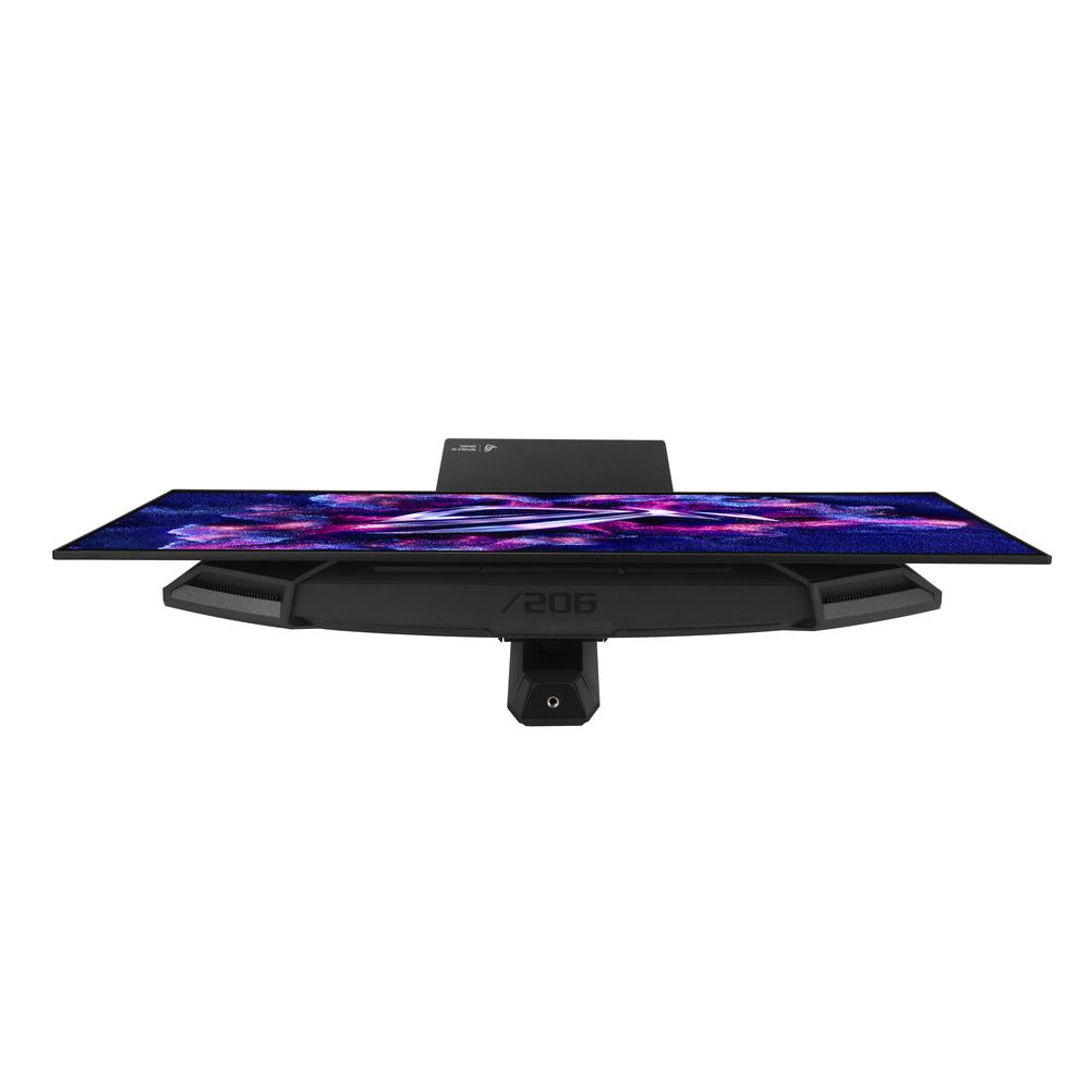 Monitor oled gaming 26.5 pulgadas asus rog strix xg27aqdmgr g2 qhd -  dp -  hdmi -  240hz -  0.03ms -  vesa 100x100