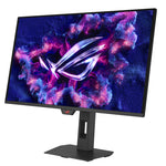 Monitor oled gaming 26.5 pulgadas asus rog strix oled xg27aqdng qhd -  dp -  hdmi -  360hz -  0.3ms -  vesa 100x100