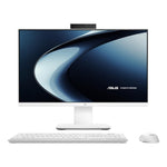 Ordenador all in one asus v400 v440vak - wpc2230 core 3 - 100u -  8gb -  ssd 512gb -  23.8 pulgadas fhd -  freedos