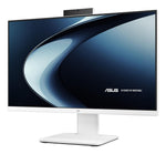 Ordenador all in one asus v400 v440vak - wpc2230 core 3 - 100u -  8gb -  ssd 512gb -  23.8 pulgadas fhd -  freedos
