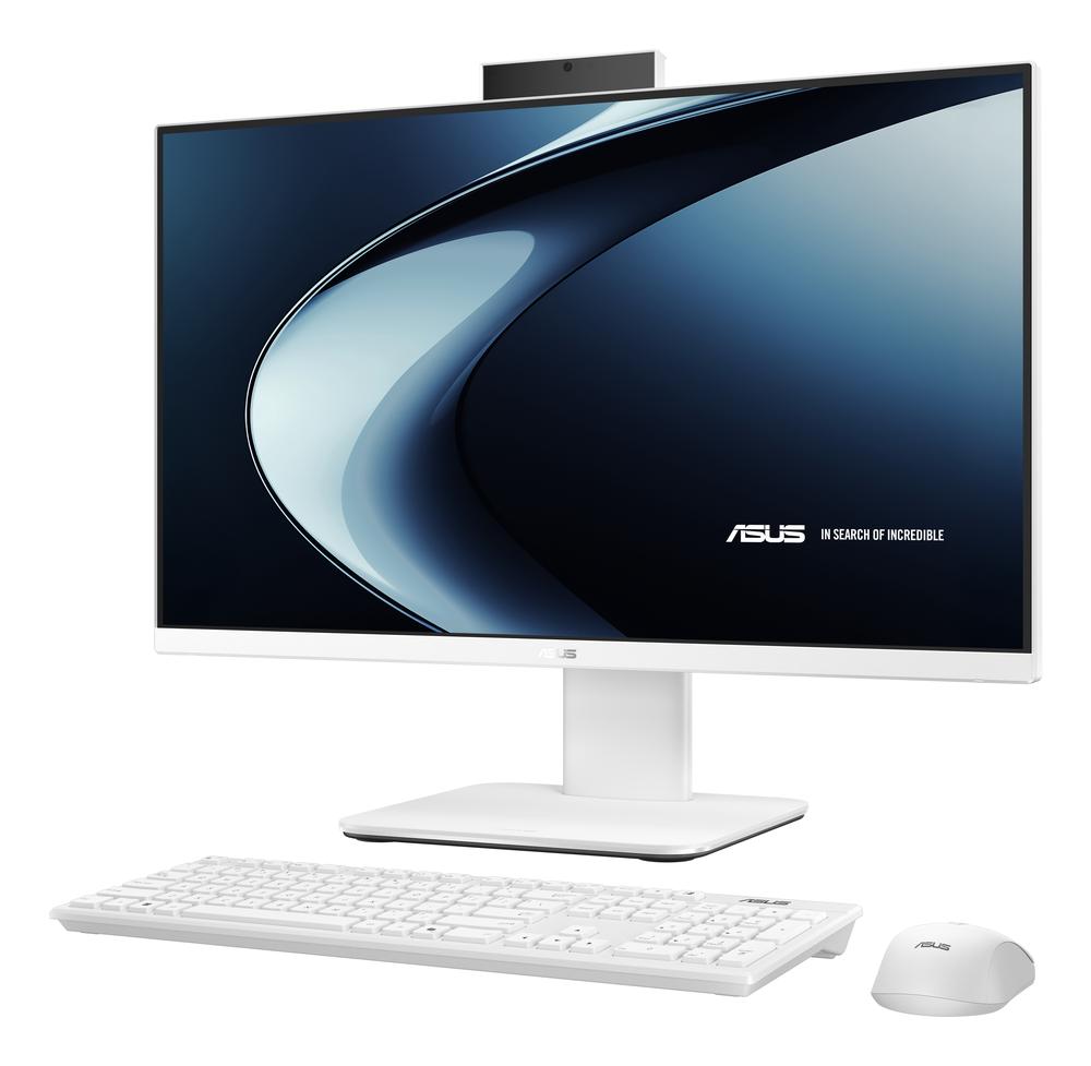 Ordenador all in one asus v400 v440vak - wpc2230 core 3 - 100u -  8gb -  ssd 512gb -  23.8 pulgadas fhd -  freedos