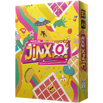 Juego de mesa jinxo