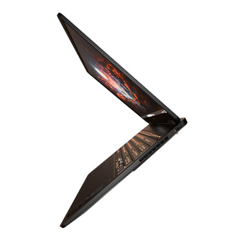 Portatil hp omen slim gaming 16 - an0034ns 16 pulgadas ultra 9 - 285h -  32gb -  ssd 1tb -  rtx5060 -  freedos -  negro sombreado