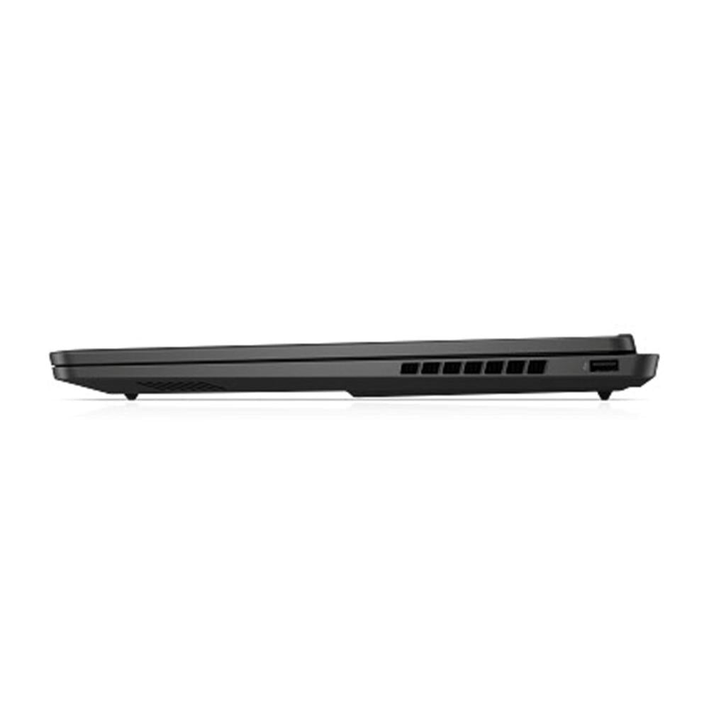 Portatil hp omen slim gaming 16 - an0034ns 16 pulgadas ultra 9 - 285h -  32gb -  ssd 1tb -  rtx5060 -  freedos -  negro sombreado