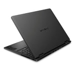 Portatil hp omen slim gaming 16 - an0040ns 16 pulgadas ultra 7 - 255h -  32gb -  ssd 1tb -  rtx5070 -  freedos -  negro sombreado