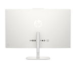 Ordenador all in one hp omnistudio 27 - cv0008ns 27 pulgadas ryzen 5 - 5 40 -  16gb -  ssd 1tb -  w11h -  blanco