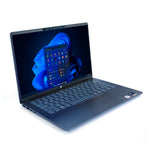 Portátil hp omnibook 5 ai 49tops 14 - hh0024ns ultra 7 - 355 14 pulgadas -  32gb -  ssd 1tb -  azul -  w11