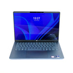 Portátil hp omnibook 5 ai 49tops 14 - hh0024ns ultra 7 - 355 14 pulgadas -  32gb -  ssd 1tb -  azul -  w11