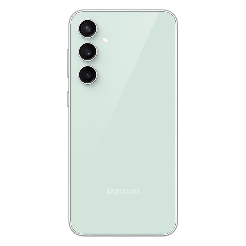 Telefono movil smartphone samsung galaxy s23 fe -  8gb -  128gb -  6.4 pulgadas -  verde