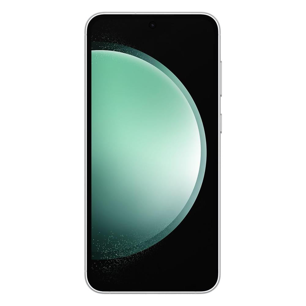 Telefono movil smartphone samsung galaxy s23 fe -  8gb -  128gb -  6.4 pulgadas -  verde