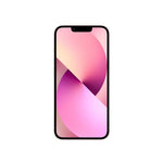 Telefono movil smartphone apple iphone 13 5g - 128gb - 6.1 pulgadas rosa acondicionado