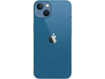Telefono movil smartphone apple iphone 13 5g - 128gb - 6.1 pulgadas azul acondicionado