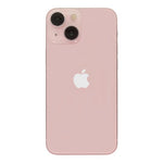 Telefono movil smartphone apple iphone 13 mini 5g - 128gb - 5.4 pulgadas rosa acondicionado