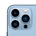 Telefono movil smartphone apple iphone 13 pro max - 256gb - 6.7 pulgadas azul acondicionado