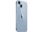 Telefono movil smartphone apple iphone 14 5g - 128gb - 6.1 pulgadas azul acondicionado