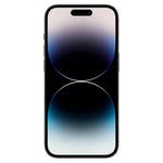 Telefono movil smartphone apple iphone 14 pro 5g - 256gb - 6.1 pulgadas negro acondicionado