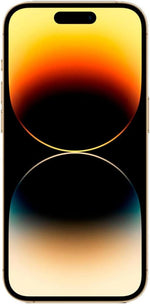 Telefono movil smartphone apple iphone 14 pro max 5g - 128gb - 6.7 pulgadas oro acondicionado