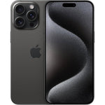 Telefono movil smartphone apple iphone 15 5g - 256gb - 6.1 pulgadas negro acondicionado