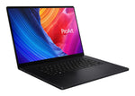 Portatil asus proart p16 h7606wm rai9 - hx370 -  32gb -  ssd 2tb -  rtx 5060 8gb -  16 pulgadas -  w11h
