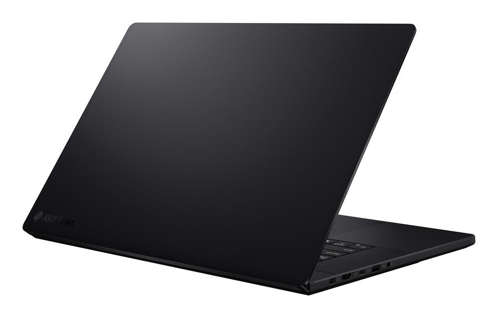 Portatil asus proart p16 h7606wm rai9 - hx370 -  32gb -  ssd 2tb -  rtx 5060 8gb -  16 pulgadas -  w11h