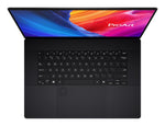 Portatil asus proart p16 h7606wm rai9 - hx370 -  32gb -  ssd 2tb -  rtx 5060 8gb -  16 pulgadas -  w11h