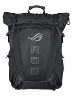 Mochila asus rog archer ergoair para portatil 18 pulgadas negro