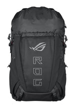 Mochila asus rog archer ergoair para portatil 18 pulgadas negro