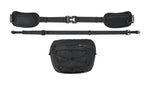 Mochila asus rog archer ergoair para portatil 18 pulgadas negro