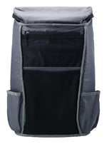 Mochila asus rog ranger bp2701 cybertext edition para portatil 18 pulgadas gris