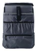 Mochila asus rog ranger bp2701 cybertext edition para portatil 18 pulgadas gris