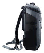 Mochila asus rog ranger bp2701 cybertext edition para portatil 18 pulgadas gris