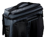 Mochila asus rog ranger bp2701 cybertext edition para portatil 18 pulgadas gris