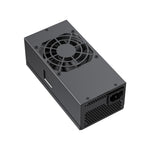 Fuente de alimentacion coolbox tfx black 550w 0gr - t