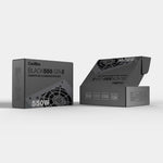 Fuente de alimentacion coolbox sfx basic black 550w 550gr - s