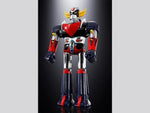 Figura tamashii nations ufo robo grendizer deluxe grendizer & ufo spazer