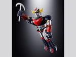 Figura tamashii nations ufo robo grendizer deluxe grendizer & ufo spazer