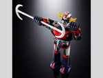 Figura tamashii nations ufo robo grendizer deluxe grendizer & ufo spazer