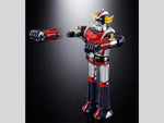 Figura tamashii nations ufo robo grendizer deluxe grendizer & ufo spazer
