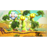 Juego nintendo switch 2 -  yoshi and the mysterious book