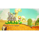 Juego nintendo switch 2 -  yoshi and the mysterious book