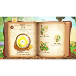 Juego nintendo switch 2 -  yoshi and the mysterious book