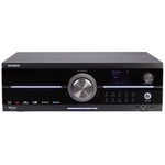 Amplificador - receptor de audio y video aiwa avr - 7210