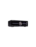 Amplificador - receptor de audio y video aiwa avr - 7210